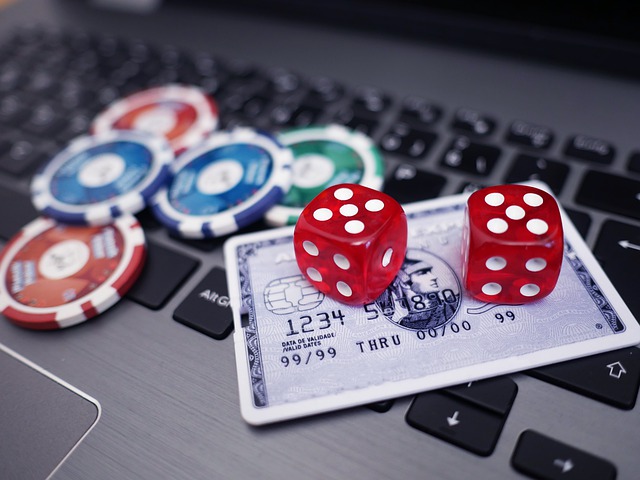 Prendi lezioni a casa su online casinos italy